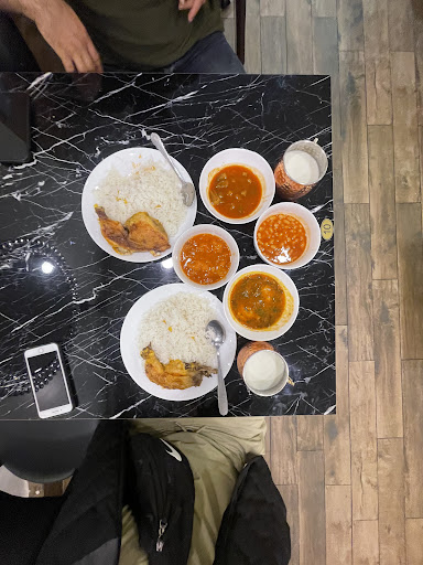 Photo of Kurdistan Restaurant - 22A St Helen's Rd, Swansea SA1 4AP